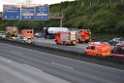 VU PKlemm A 3 Rich Frankfurt Hoehe AK Koeln Heumar P190